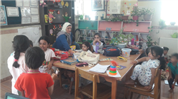 کلاس آموزش نقاشی